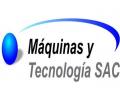 Máquinas y Tecnología SAC